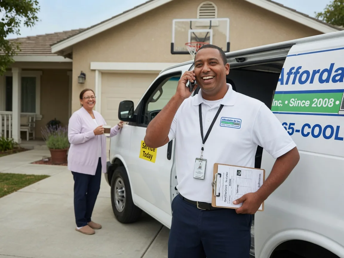 Central Ac Repair Westfield, NJ FAQs